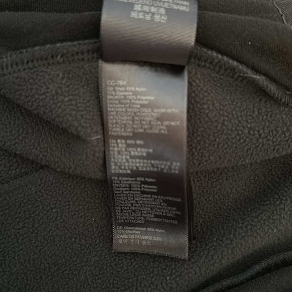 Women’s Marmot Black Jacket / Coat, Size Medium. - Picture 9 of 9